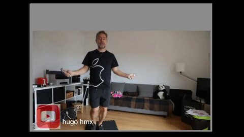 hugo hmx Live Stream