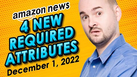 Will Product Descriptions Show in Addition to A+ Content on Amazon? NEWS Update