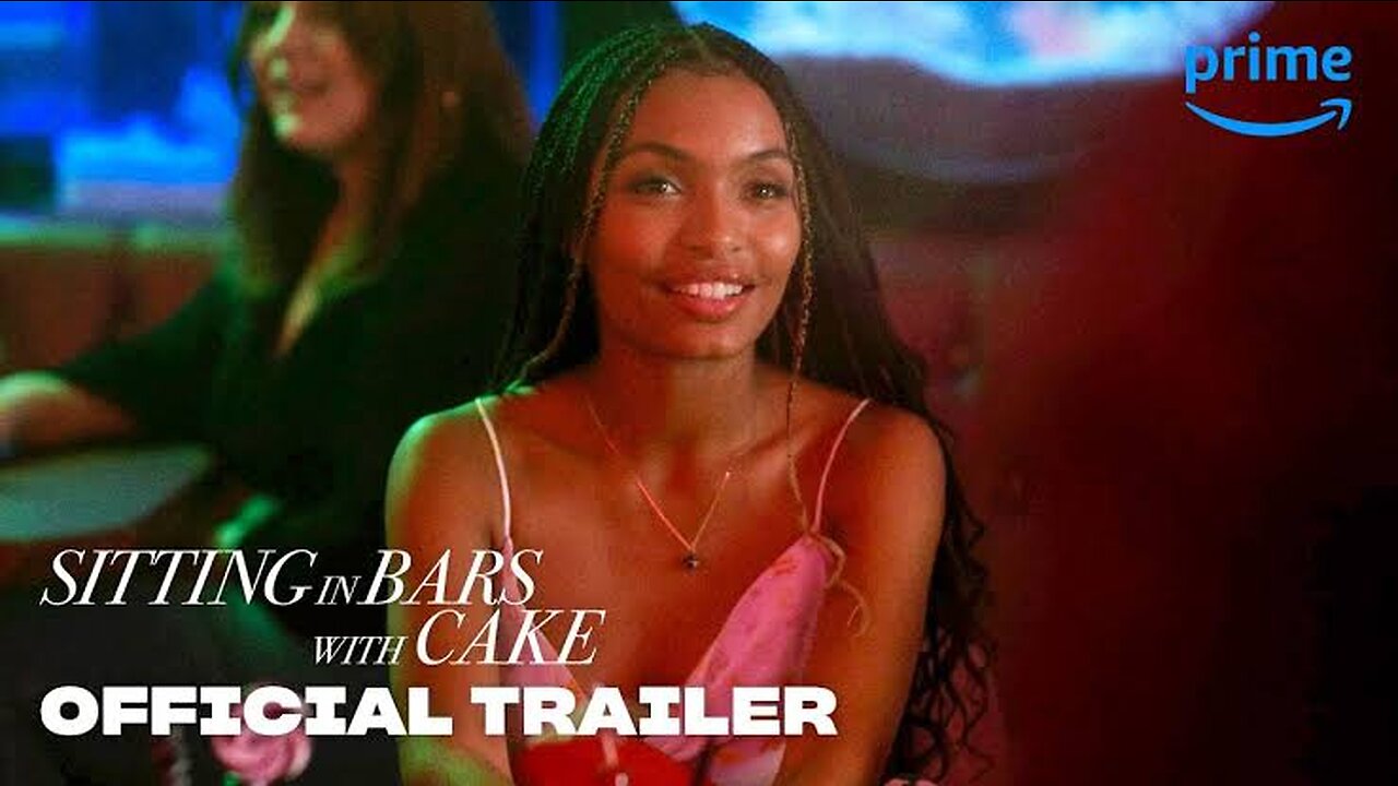 Sitting in Bars with Cake - Official Trailer | Prime Video