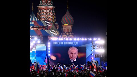 In Washington, Putin’s Nuclear Threats Stir Growing Alarm