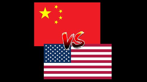 Is China better than Canada & USA?