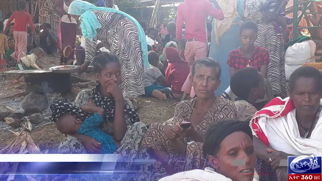 Ethio 360 News Thursday Jan 14, 2021