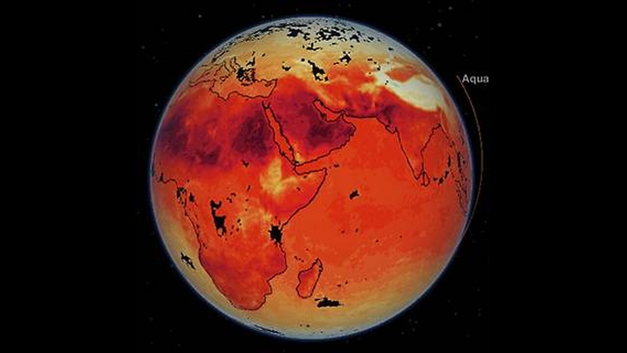 From Stardust to Life: NASA Scientist Explores the Origins of Life on Earth