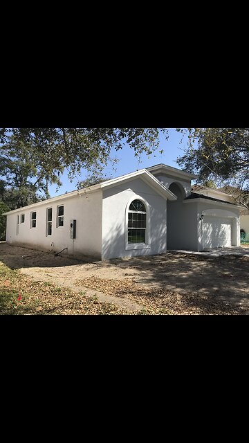 100% solar powered Orlando home to come. Windy Solar Capital