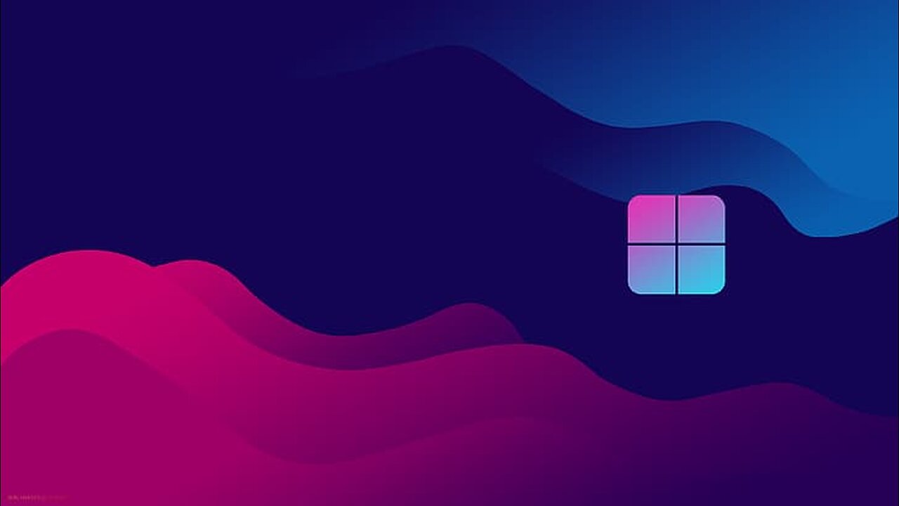 Introducing Windows 12 2024