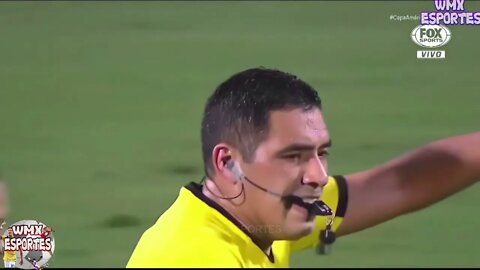 GOL DO ROMERO Paraguai 3 x 1 Bolívia Melhores Momentos Copa América 14 06 2021