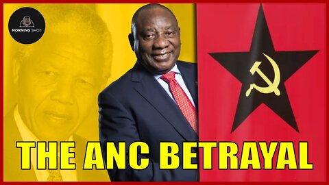 Has the ANC been corrupted OR has it always been corrupt? (Morningshot Original)