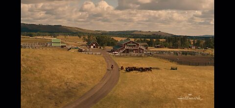 RIDE NEW TV SERIES