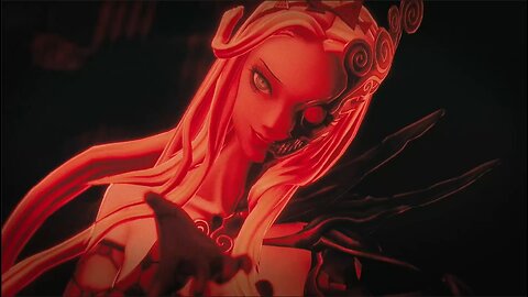 Shin Megami Tensei V Vengeance - Short Stream Tonight
