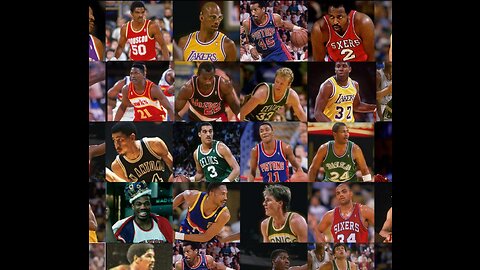 nba moments of all time