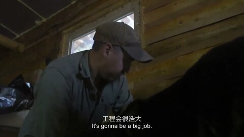 7 The last inhabitants of the polar circle, feel their cultural heritage