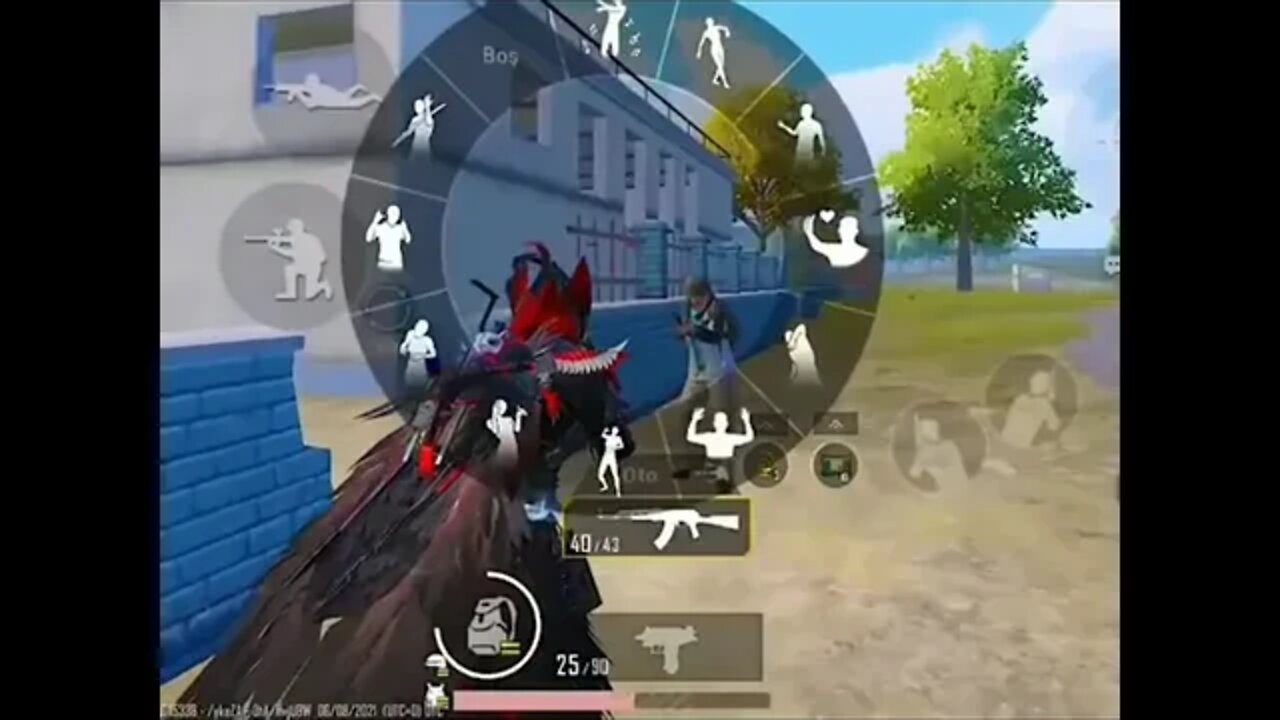 Bot Prank in pubg mobile and bgmi - battlegrounds mobile india | bgmi live , pubg live , bgmi in ios