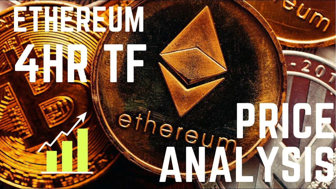 Ethereum (ETH) What’s going on???