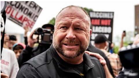 Alex Jones SICKENED By Trump Supporters The Kyle Kulinski Show