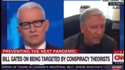 Those Who Sell The Panic Sell The Pill