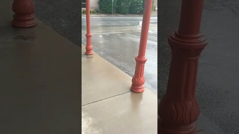 #narcissistic #gangstalker trying to splash me