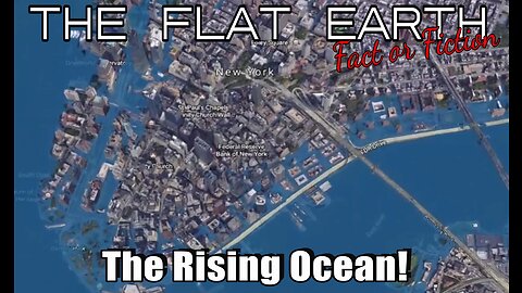 The Ocean is Rising