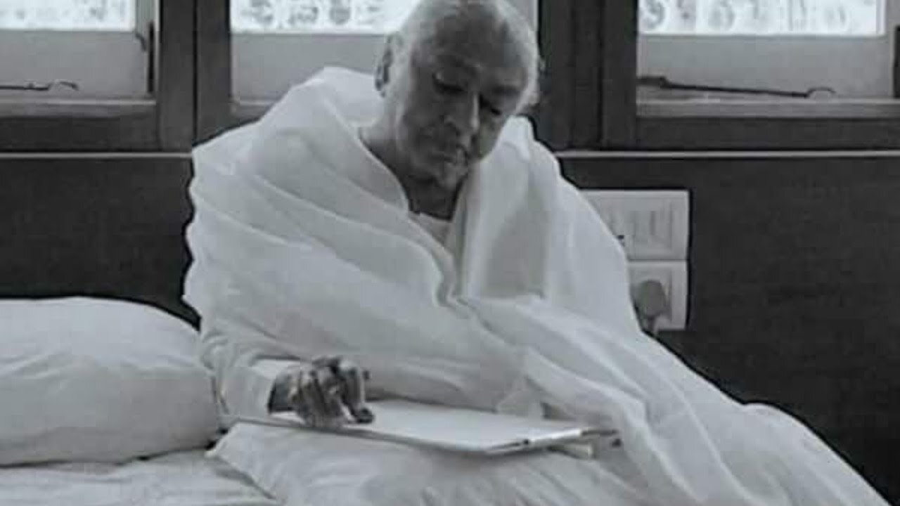 Avyakt Bapdada deutsch - LIVE - 01.11.2020