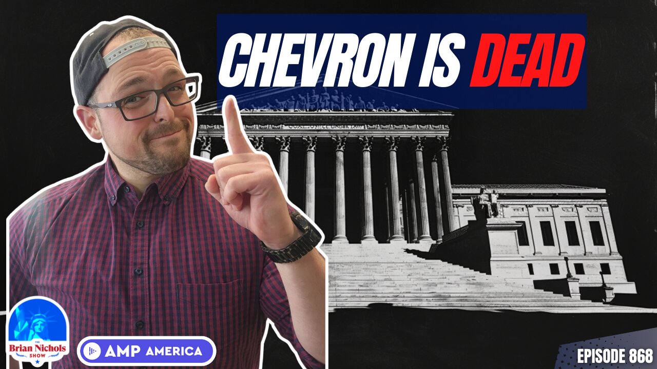 What is the Chevron Doctrine and Why Did It Get Overturned?