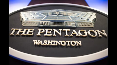 Pentagon's Watchdog Probe Defense Dept's Handling Of UFOs