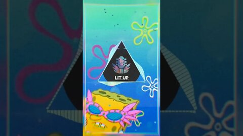 SPONGEBOB SQUAREPANTS GANGSTER RINGTONE - DOWNLOAD LINK||LIT UP||#shorts #short #litup #spongebob