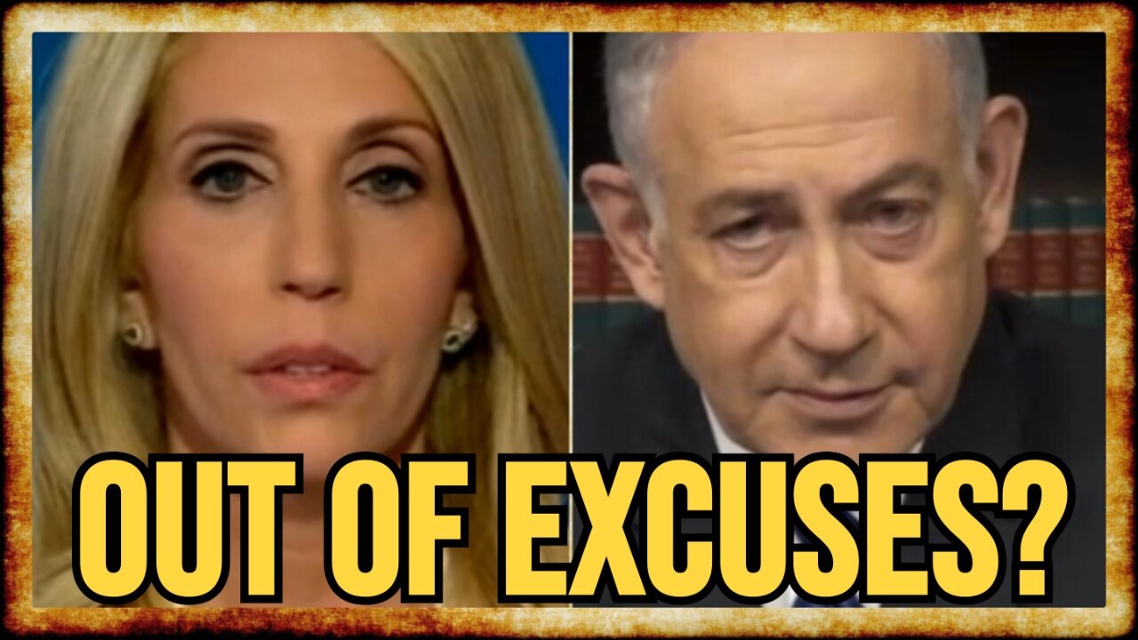 Dana Bash PRESSES Netanyahu on Aid Delivery FAILURES