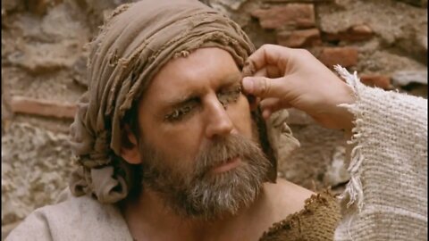 Kawyaw Manu - John 9:1-41 - Jesus heals a blind man [kxf]