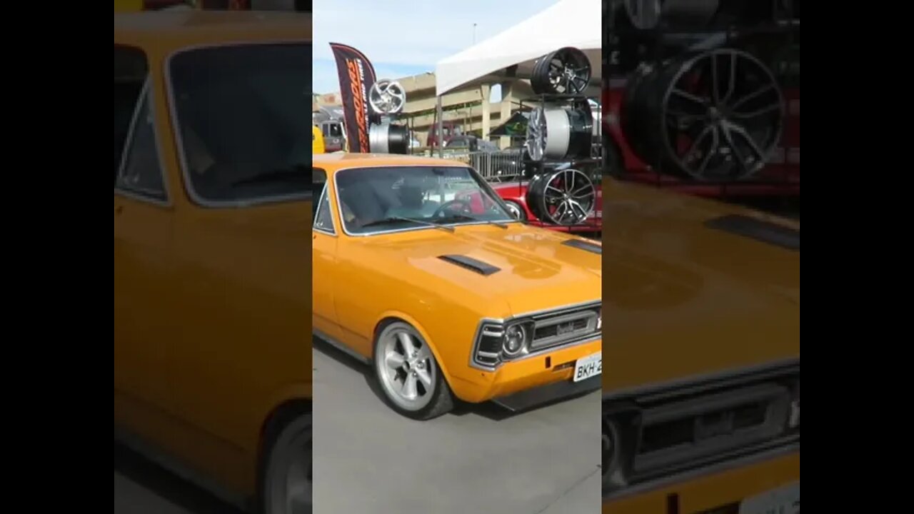 Opala lindo no encontro...#shorts