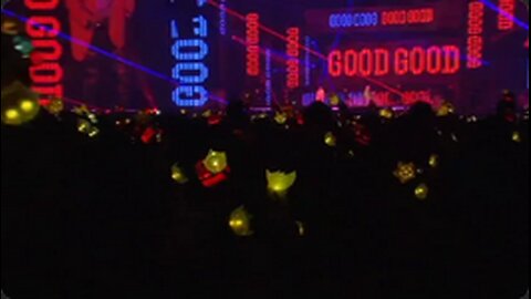 GD and Taeyang Good Boy Last Dance Japan
