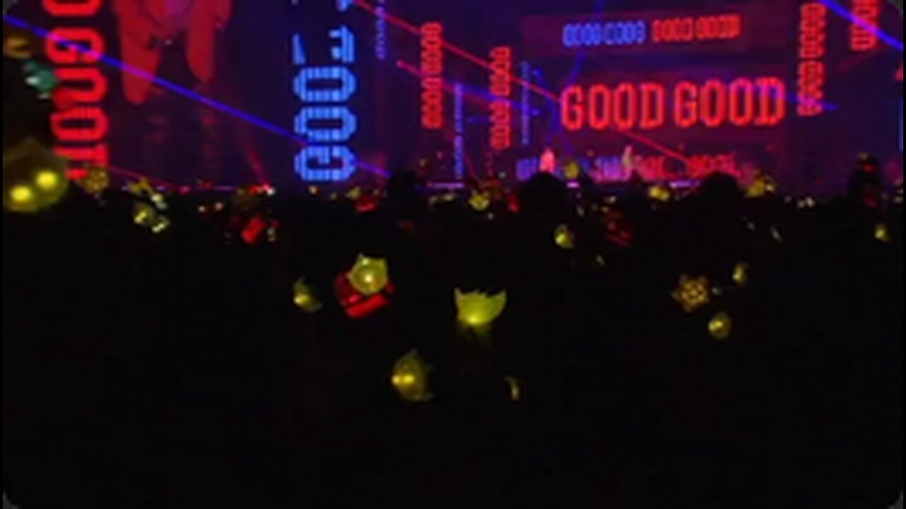 GD and Taeyang Good Boy Last Dance Japan