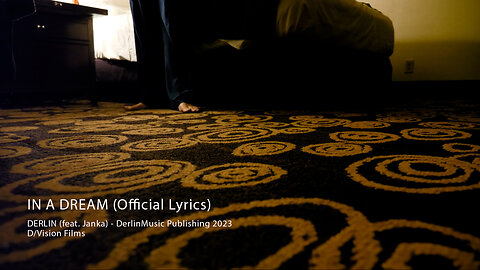 Derlin (feat. Janka) - In A Dream (Official Lyrics)