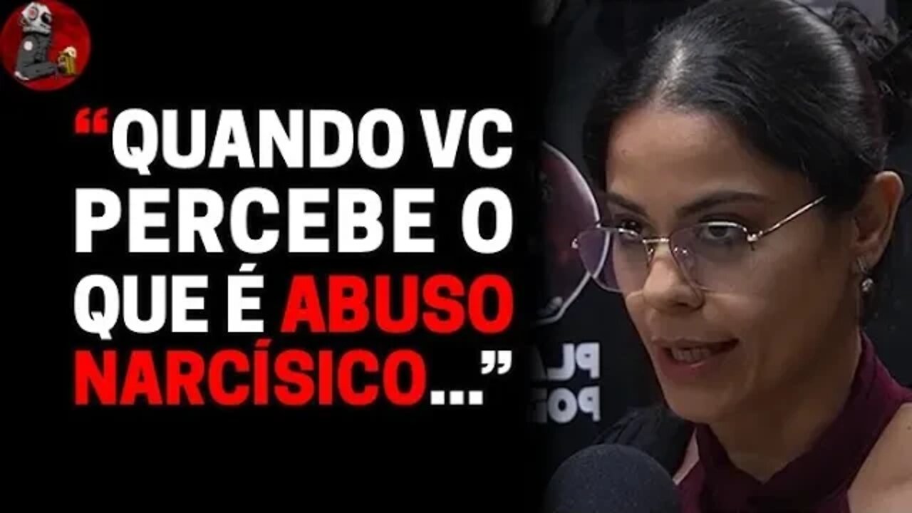 "...NÃO TENHO ESSA SOLUÇÃO" com Aline Lobato | Planeta Podcast (Crimes Reais)