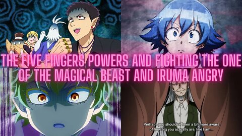 Mairimashita! Iruma kun Season 2 Episode 15 reaction #魔入りました入間くん #Mairimashita #IrumakunSeason2Ep15