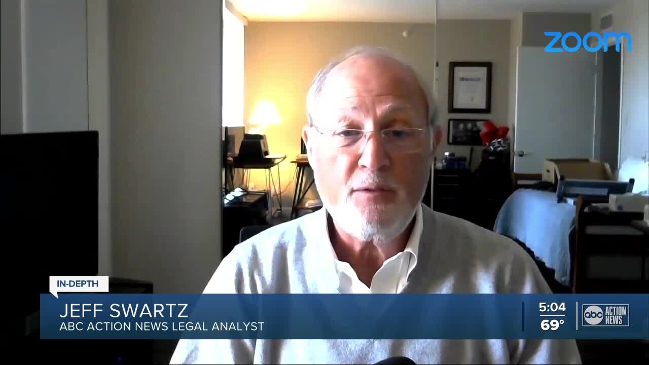 An interview with legal expert Jeff Schwartz