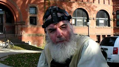 An interesting exchange.AVI