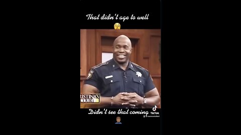 That didn’t age well 🫣