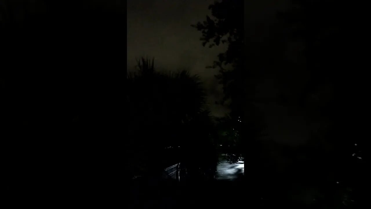 8 tranquil minutes. I start talking after 5 minutes