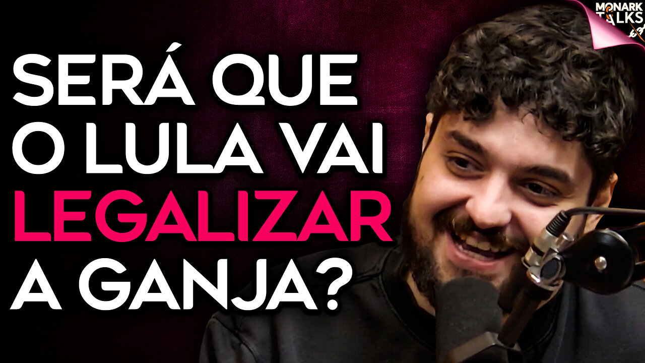 LULA VAI ACERTAR PELO MENOS NESSA?