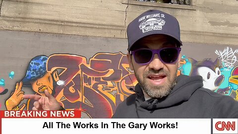 All The Works In The Gary Works