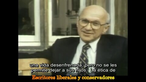 Igualdad - Milton Friedman y Thomas Sowell