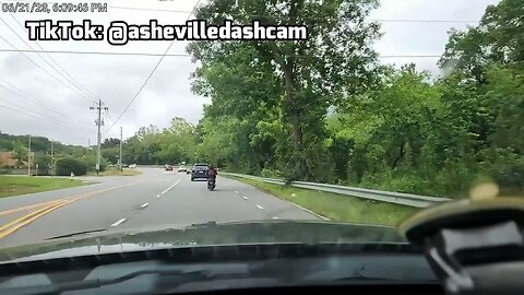 Dash cam compilation￼‼️#1