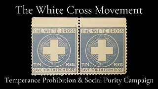 The White Cross Legacy | Audio Archive | History-Collectors