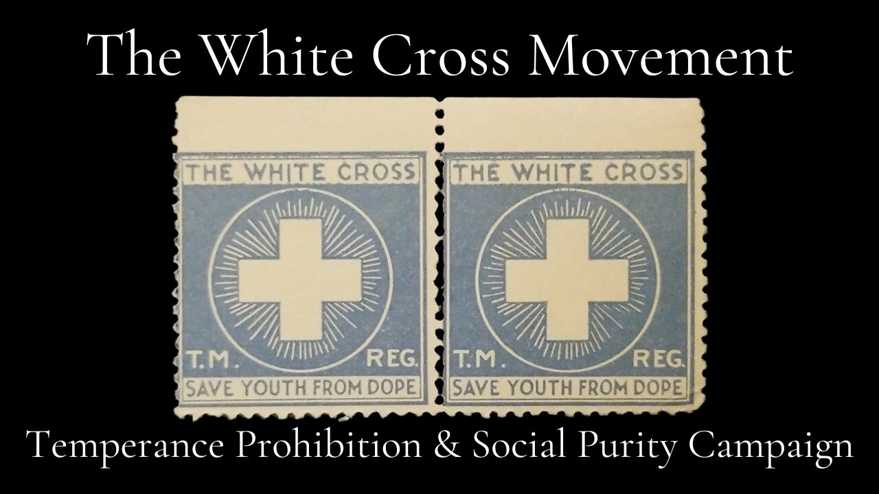 The White Cross Legacy | Audio Archive | History-Collectors