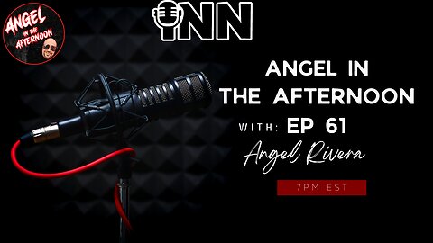 Project 2025 just a Policy Paper Dems behind Biden after coup attempt | Angel In The Afternoon Ep 61
