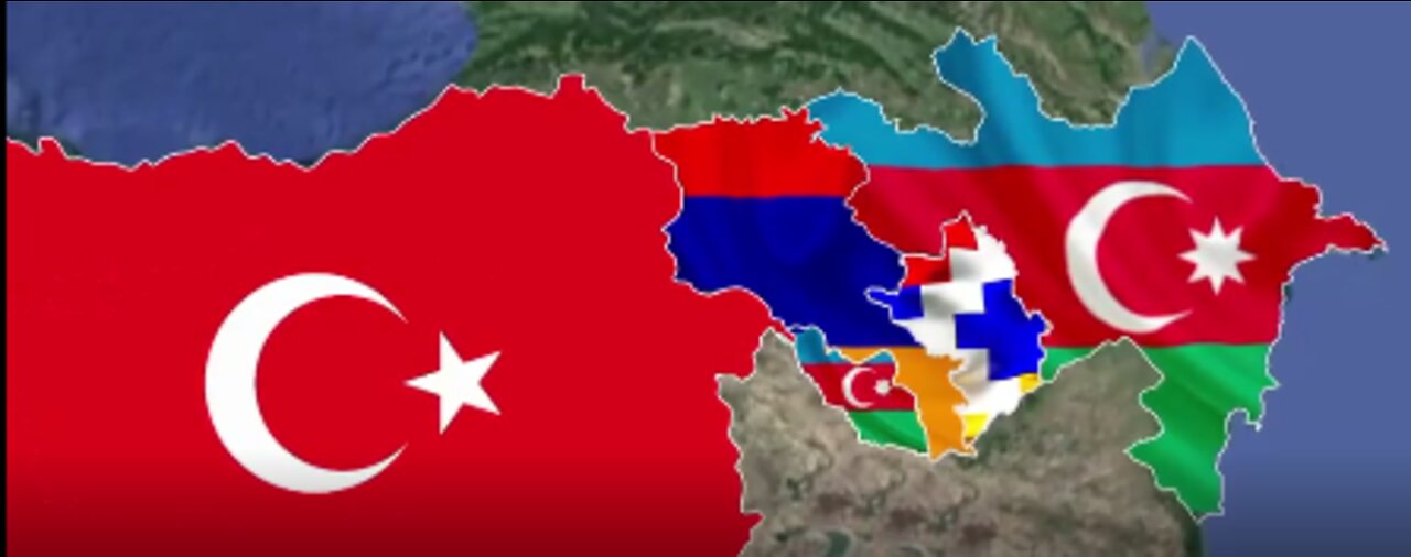 (mirror) The legal aspects of the self Determination of Nagorno Karabakh --- Master Media Production