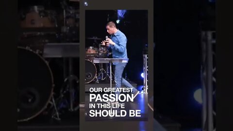 Is Jesus the reason why you live? ❤️‍🔥