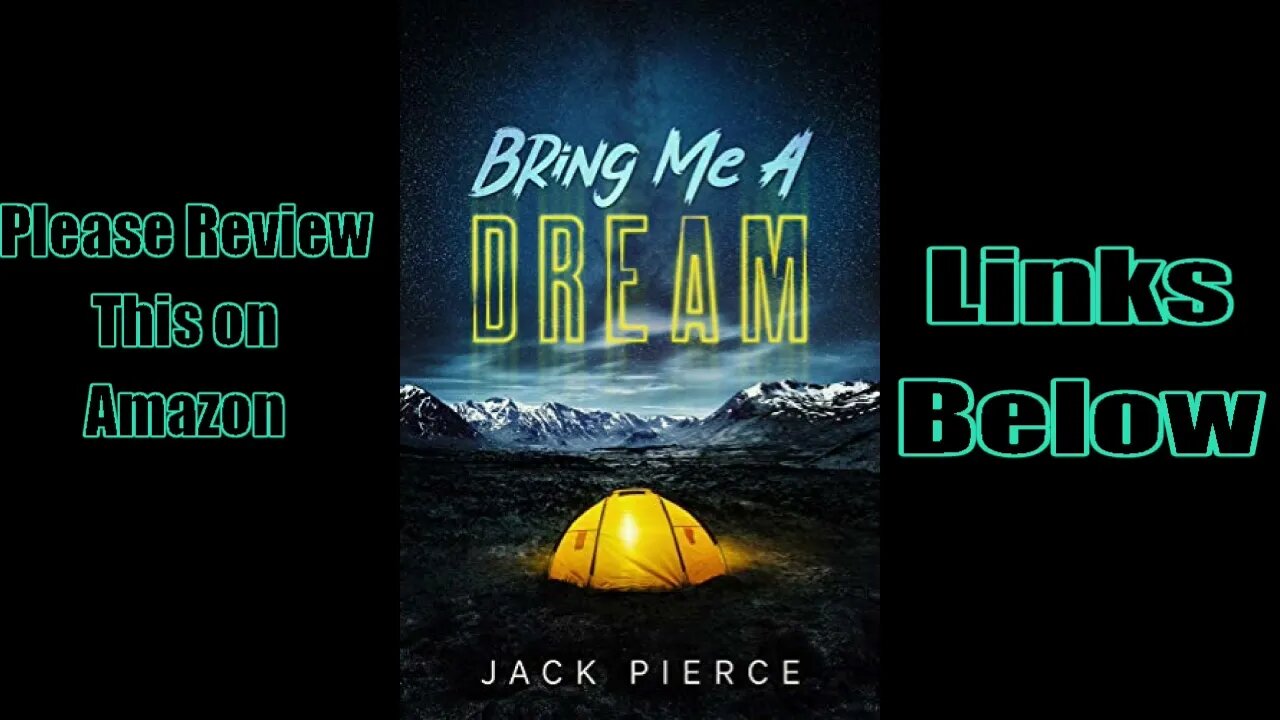 Bring Me A Dream: A Short Story [FULL AUDIOBOOK]