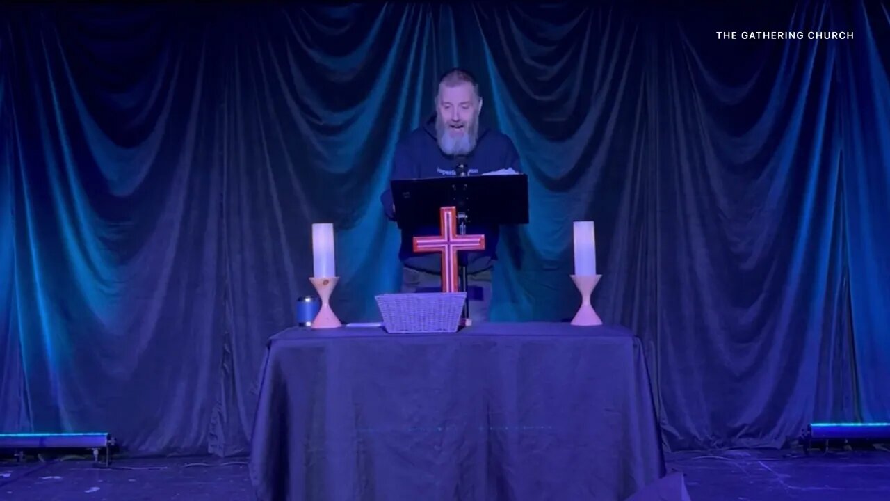 The Invite