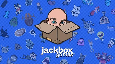 PARTY NIGHT: Jackbox Games