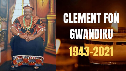 In Memory of Ba Tita Gwandiku | Dr. Stella Immanuel